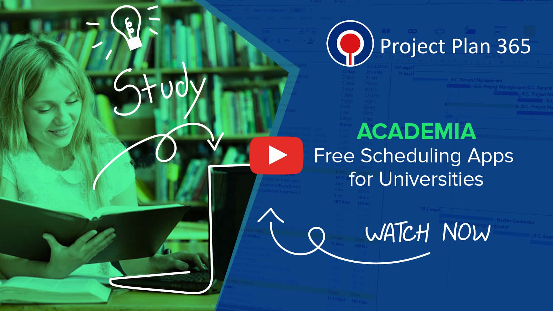 Academia - Free Scheduling Apps for Universities